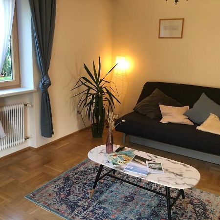 Millies Hosting - Familienurlaub Mit Hund In Kaernten Sankt Paul im Lavanttal エクステリア 写真