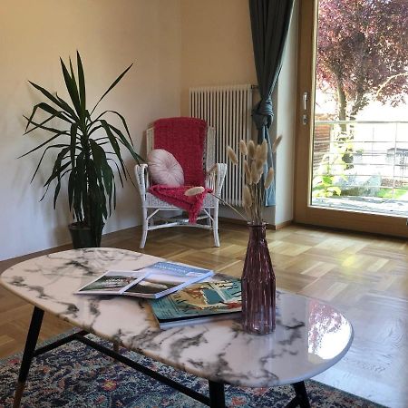 Millies Hosting - Familienurlaub Mit Hund In Kaernten Sankt Paul im Lavanttal エクステリア 写真