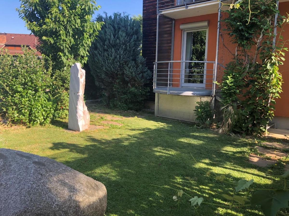 Millies Hosting - Familienurlaub Mit Hund In Kaernten Sankt Paul im Lavanttal エクステリア 写真