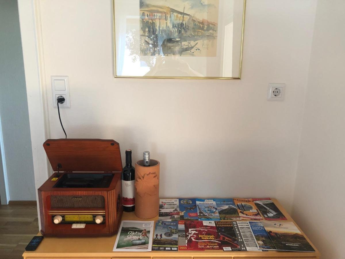 Millies Hosting - Familienurlaub Mit Hund In Kaernten Sankt Paul im Lavanttal エクステリア 写真