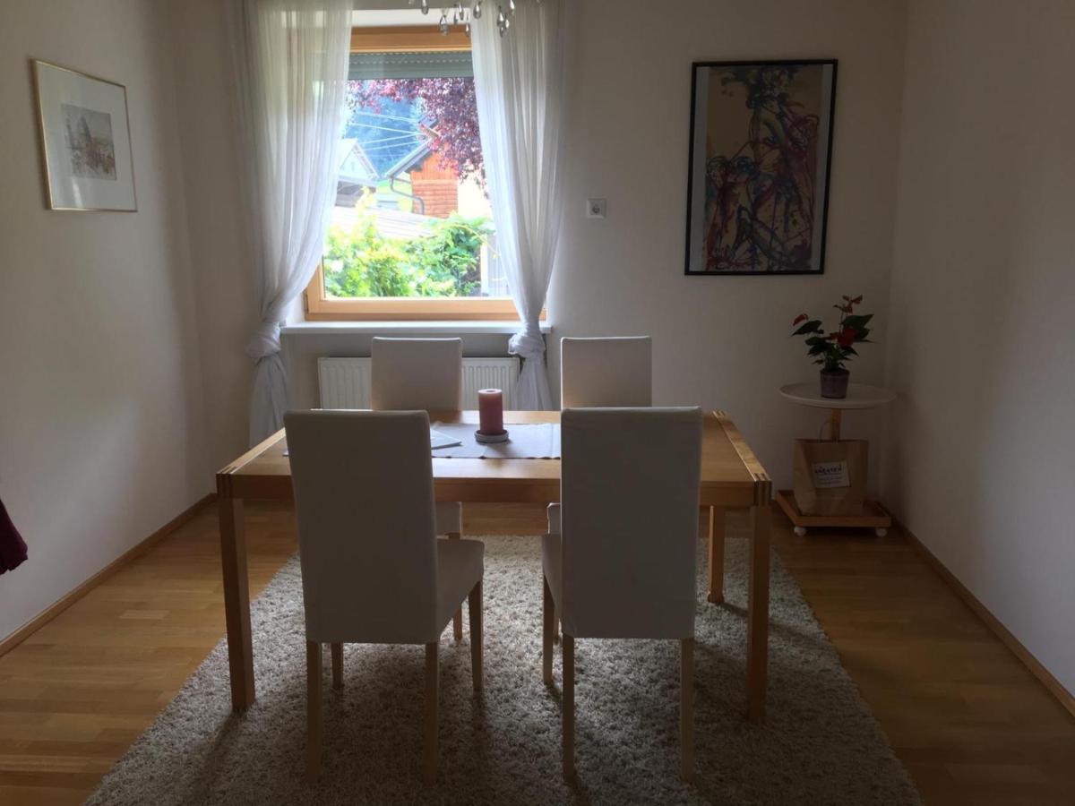 Millies Hosting - Familienurlaub Mit Hund In Kaernten Sankt Paul im Lavanttal エクステリア 写真